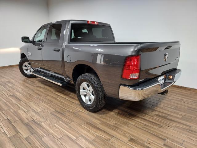 used 2023 Ram 1500 car, priced at $32,539
