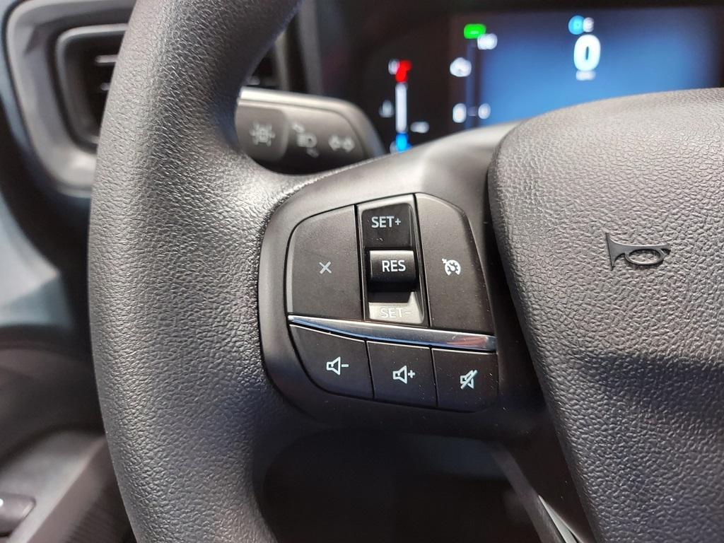 new 2025 Ford Maverick car, priced at $31,593