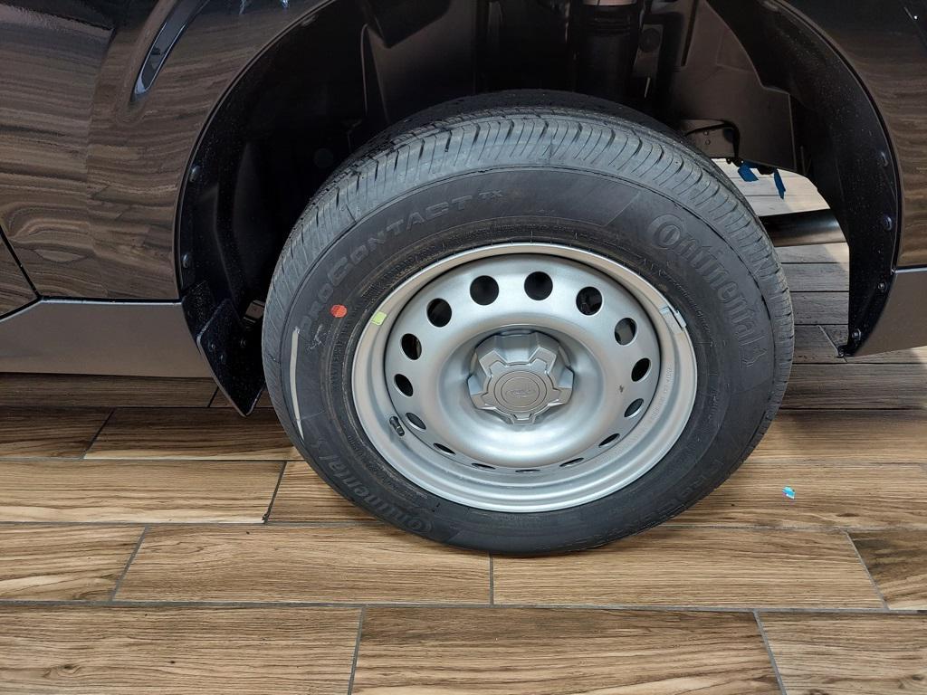 new 2025 Ford Maverick car, priced at $31,593