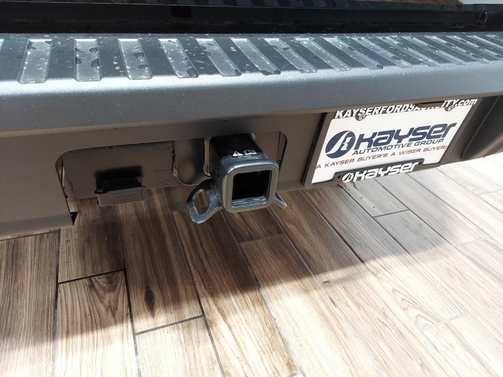 new 2025 Ford Maverick car, priced at $31,593