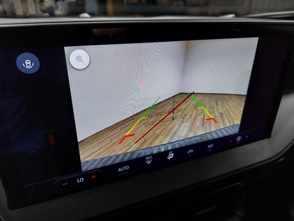 new 2025 Ford Maverick car, priced at $31,593