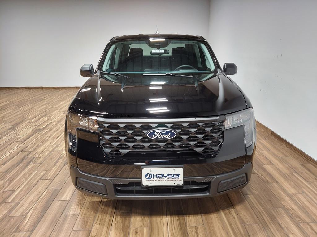 new 2025 Ford Maverick car, priced at $31,593