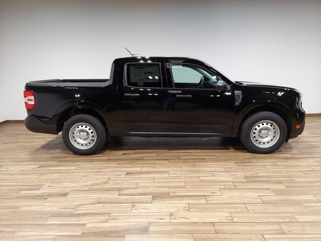 new 2025 Ford Maverick car, priced at $31,593