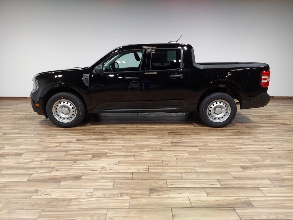 new 2025 Ford Maverick car, priced at $31,593