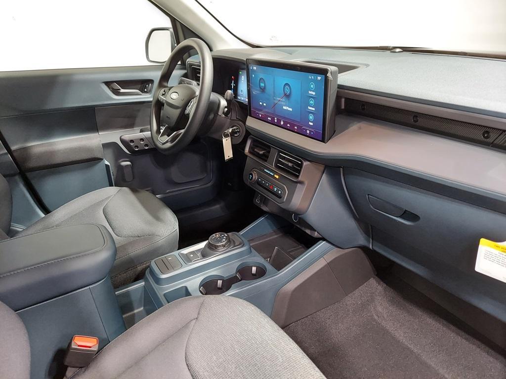 new 2025 Ford Maverick car, priced at $31,593