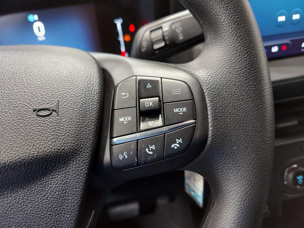 new 2025 Ford Maverick car, priced at $31,593