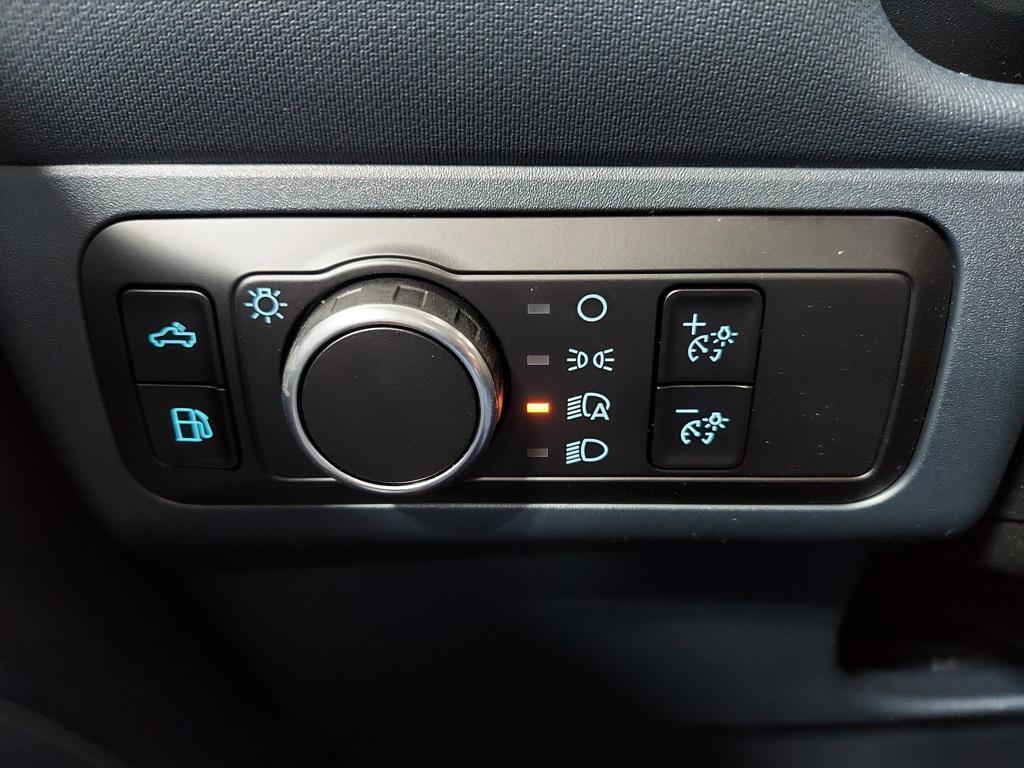 new 2025 Ford Maverick car, priced at $31,593