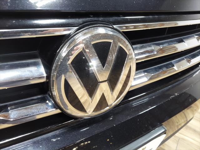 used 2018 Volkswagen Tiguan car, priced at $15,290