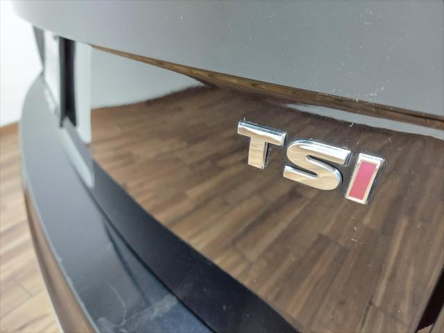 used 2018 Volkswagen Tiguan car, priced at $15,290