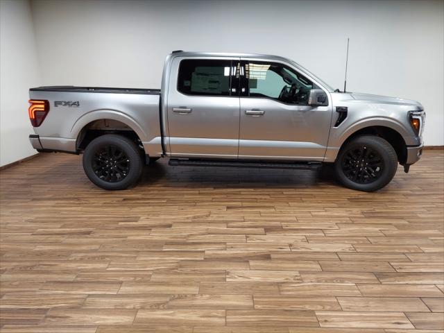 new 2024 Ford F-150 car, priced at $67,398