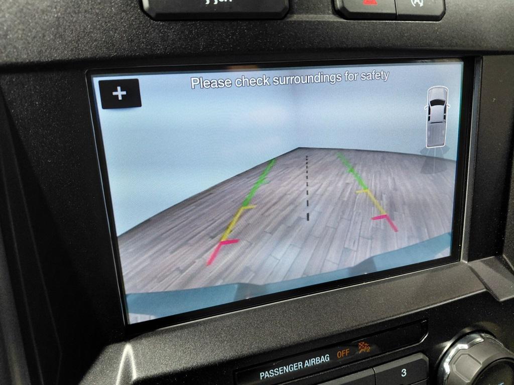 used 2018 Ford F-150 car, priced at $23,394