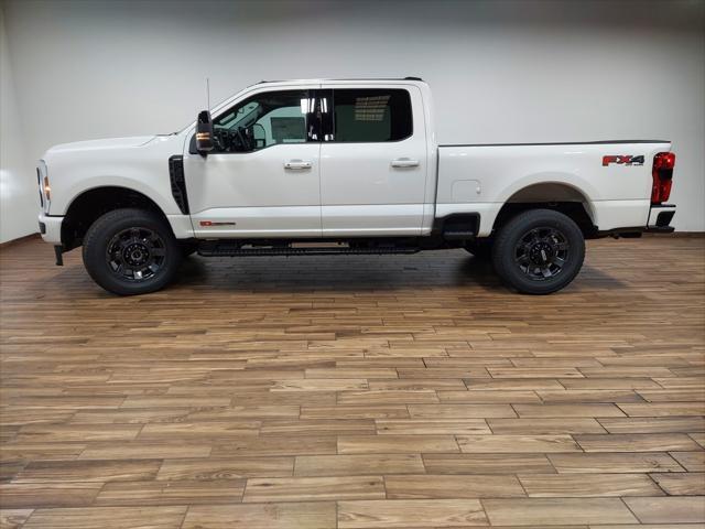 new 2024 Ford F-350 car, priced at $87,800