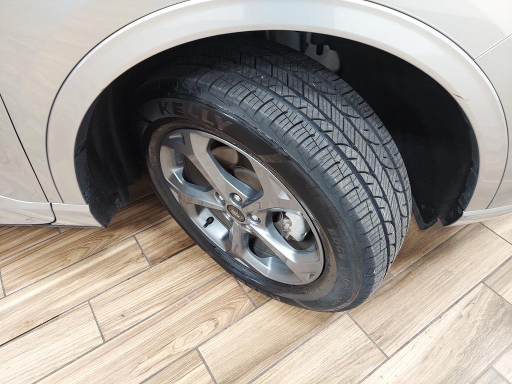 used 2024 Ford Escape car, priced at $22,250