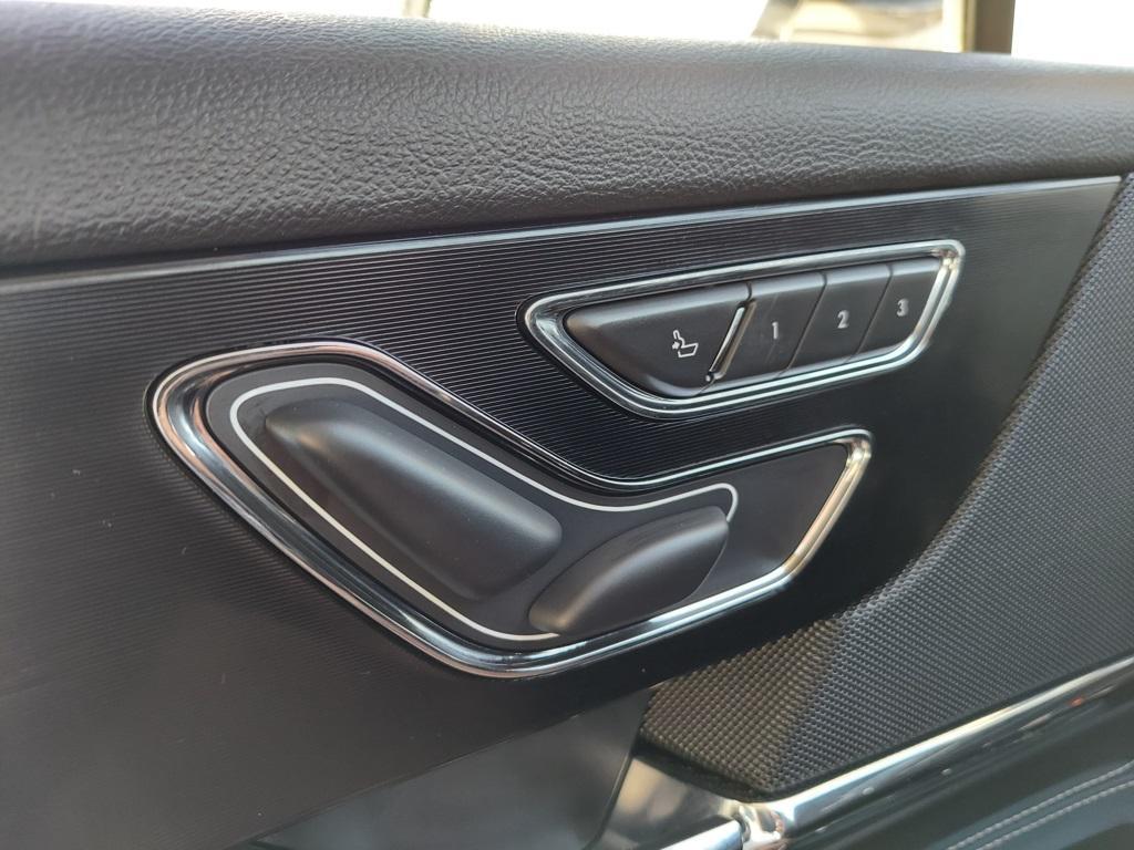 used 2021 Lincoln Corsair car, priced at $25,409