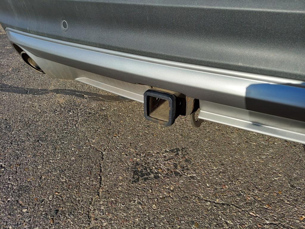 used 2021 Lincoln Corsair car, priced at $25,409