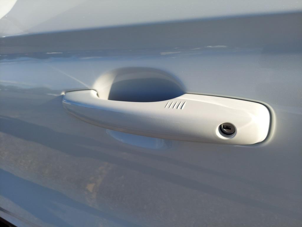 used 2021 Lincoln Corsair car, priced at $25,409