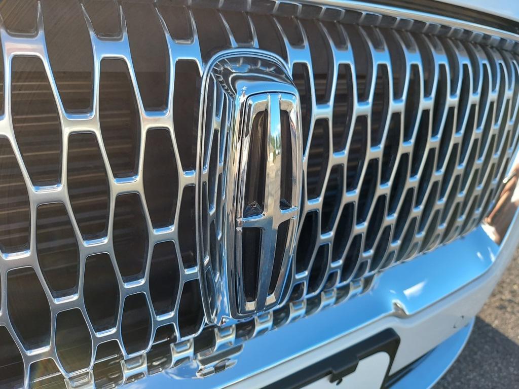 used 2021 Lincoln Corsair car, priced at $25,409