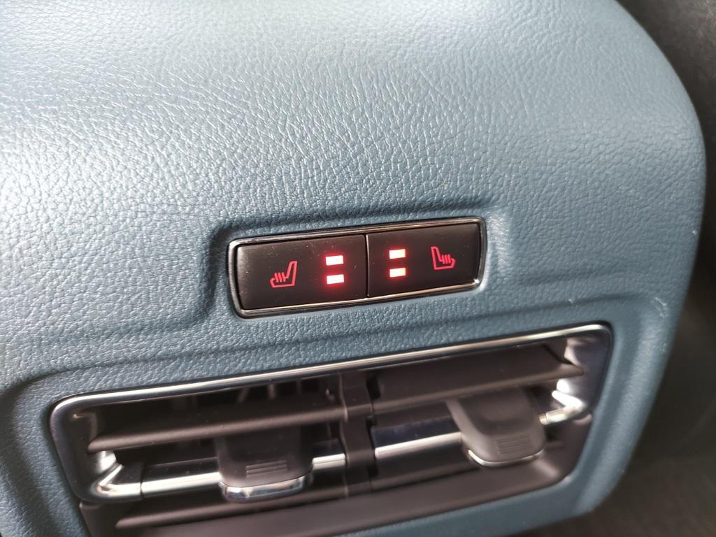 used 2021 Lincoln Corsair car, priced at $25,409