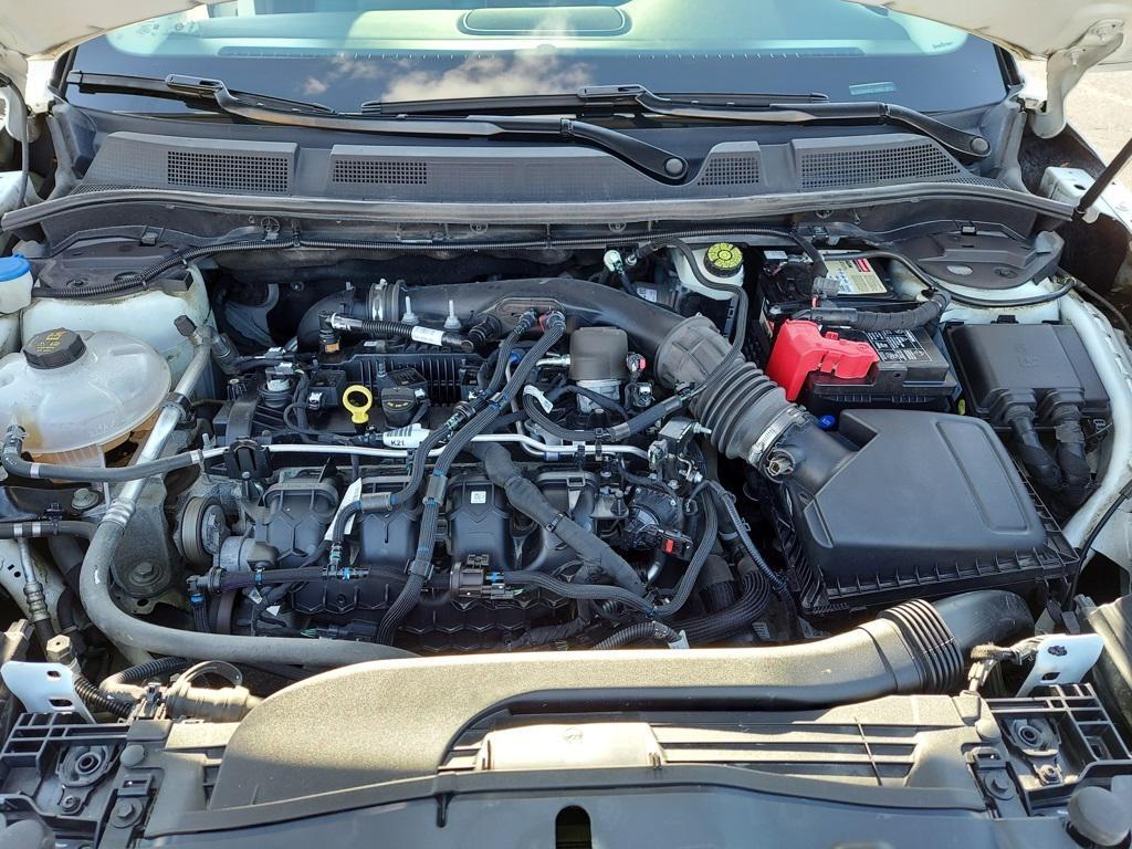 used 2021 Lincoln Corsair car, priced at $25,409