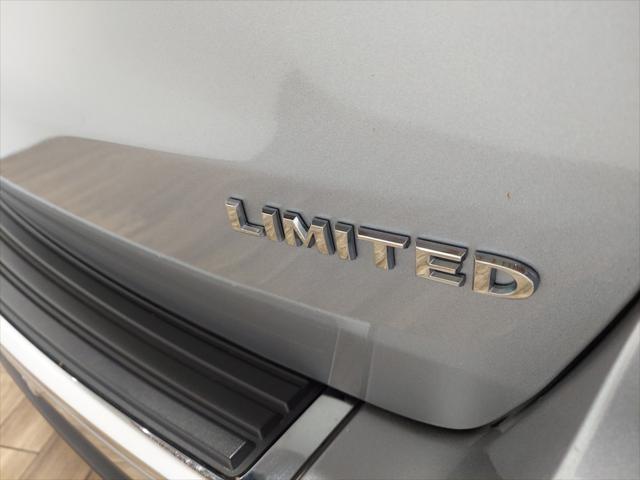 used 2020 Jeep Grand Cherokee car, priced at $20,080