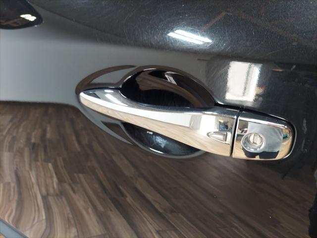 used 2020 Nissan Pathfinder car, priced at $14,690