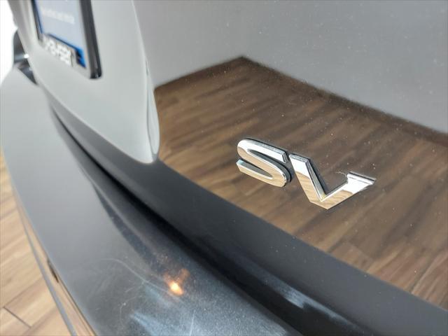 used 2020 Nissan Pathfinder car, priced at $14,690