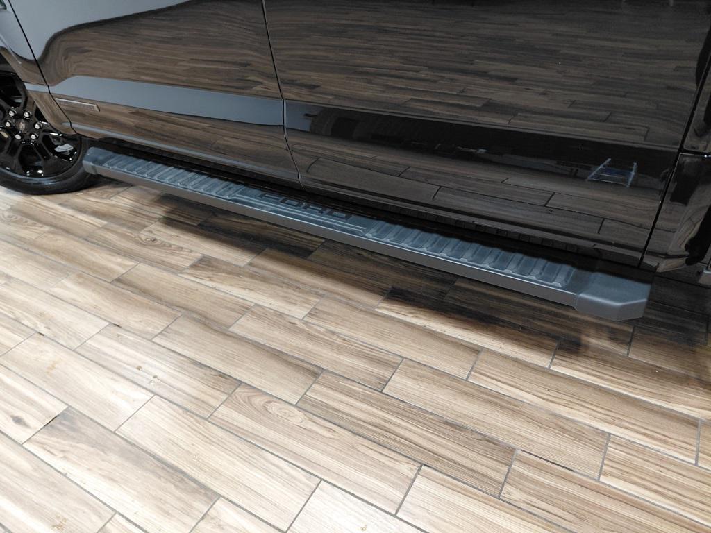 used 2023 Ford F-150 car, priced at $42,947