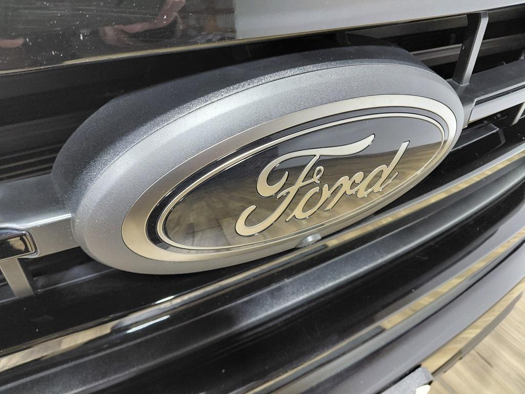 used 2023 Ford F-150 car, priced at $42,947