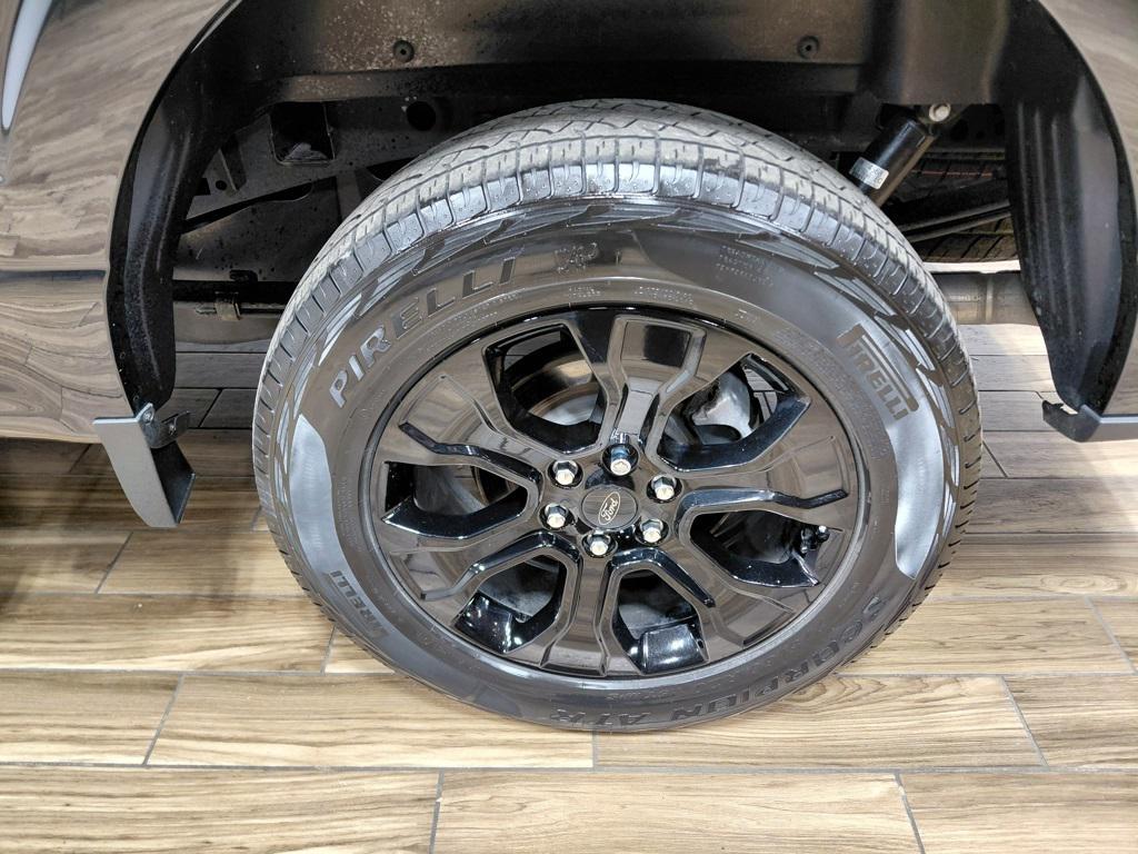 used 2023 Ford F-150 car, priced at $42,947