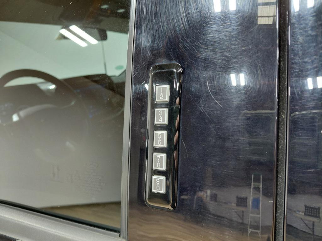 used 2023 Ford F-150 car, priced at $42,947