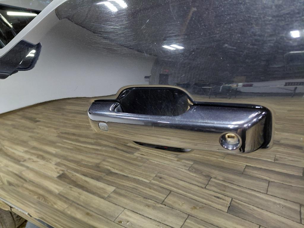 used 2023 Ford F-150 car, priced at $42,947