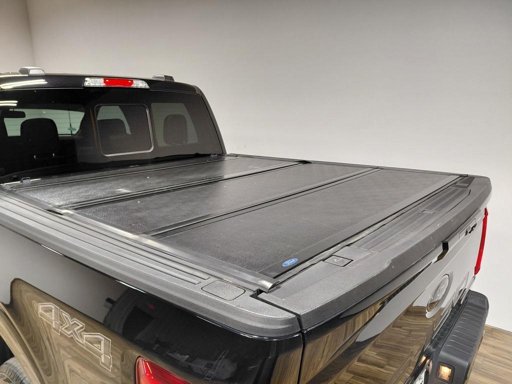 used 2023 Ford F-150 car, priced at $42,947