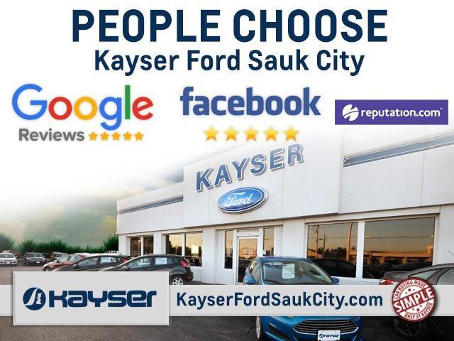 used 2024 Ford Expedition Max car, priced at $48,971