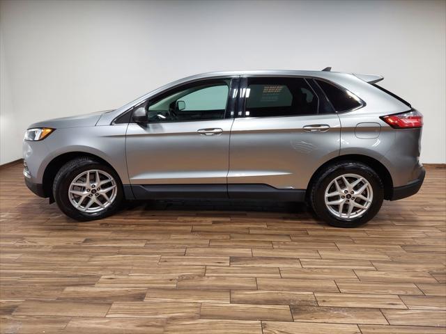 used 2023 Ford Edge car, priced at $19,600