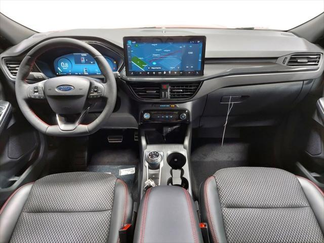 new 2024 Ford Escape car, priced at $38,088