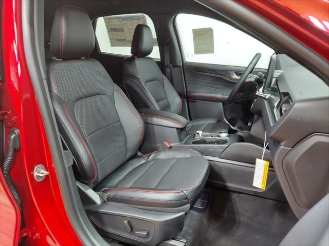 new 2024 Ford Escape car, priced at $38,088