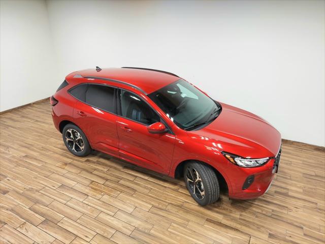 new 2024 Ford Escape car, priced at $38,088