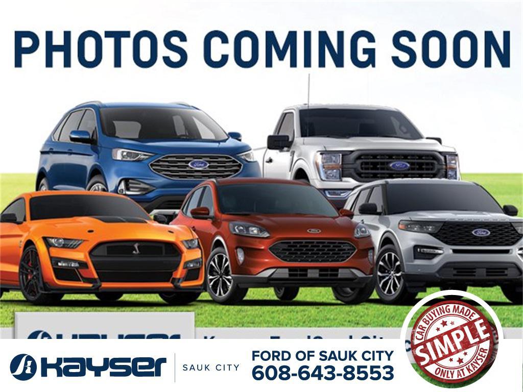 used 2020 Ford Edge car, priced at $16,300
