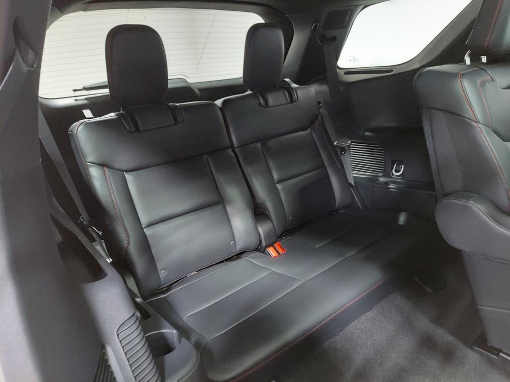 new 2025 Ford Explorer car, priced at $52,345