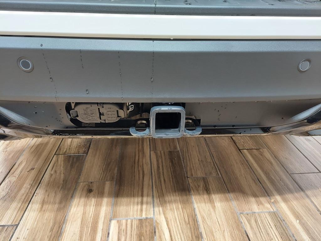 new 2025 Ford Explorer car, priced at $52,345