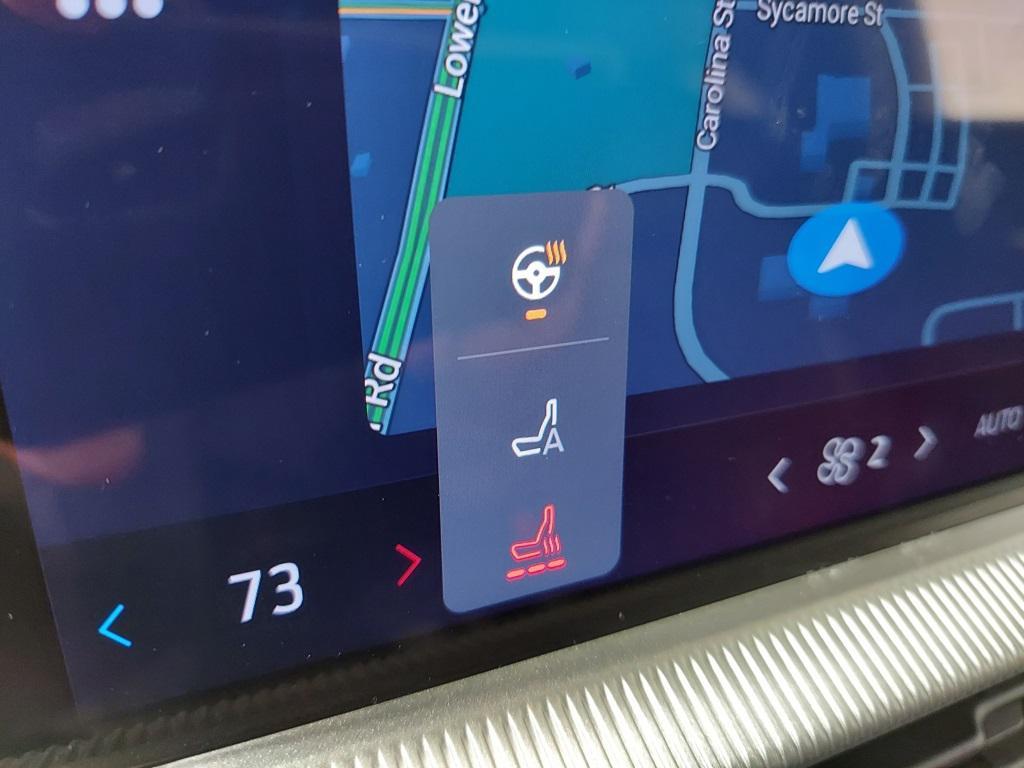 new 2025 Ford Explorer car, priced at $52,345