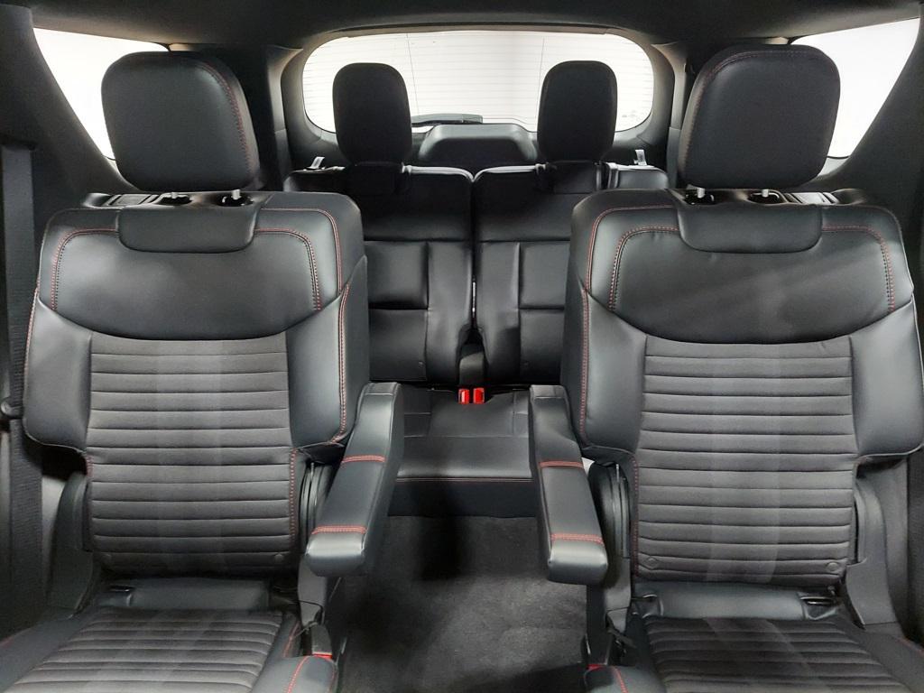 new 2025 Ford Explorer car, priced at $52,345