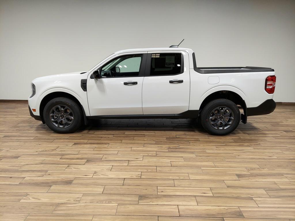 new 2025 Ford Maverick car, priced at $34,814