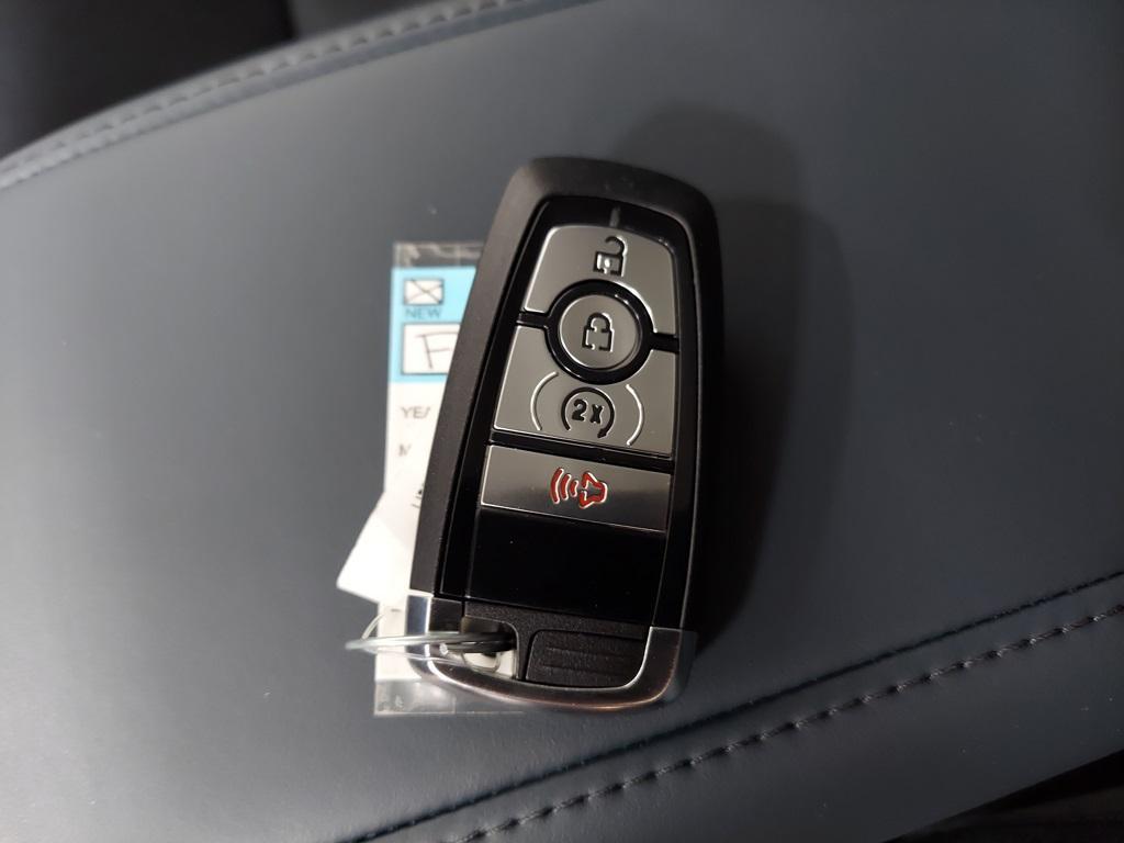 new 2025 Ford Maverick car, priced at $34,814