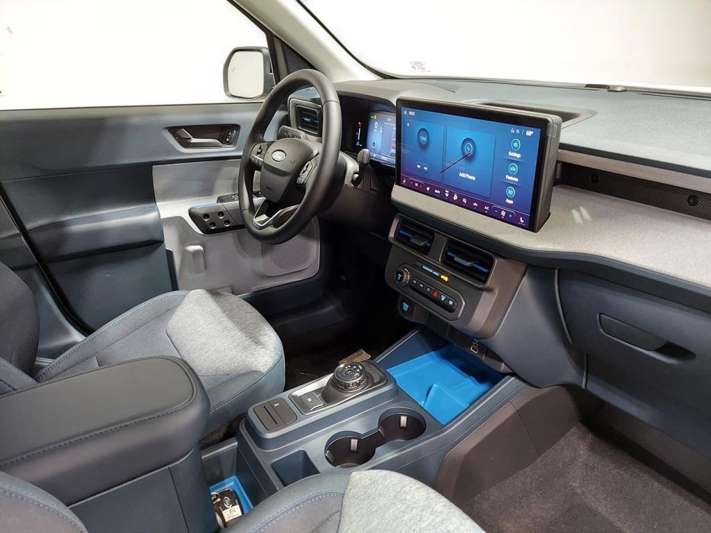 new 2025 Ford Maverick car, priced at $34,814