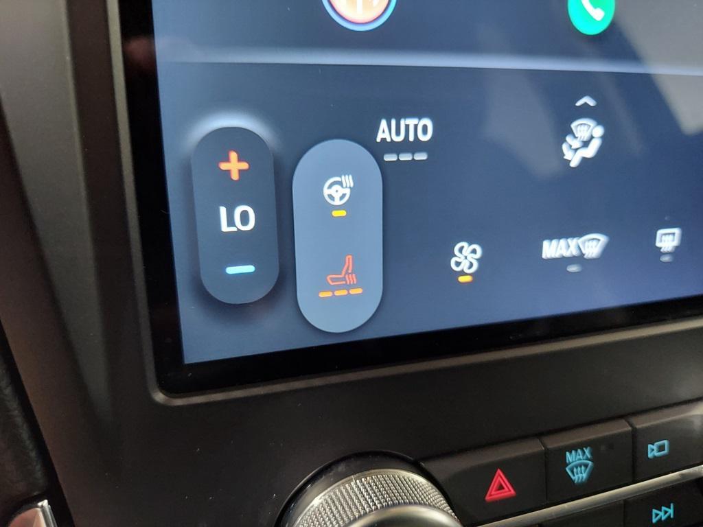 used 2024 Ford Edge car, priced at $29,999