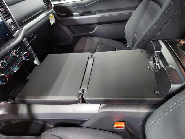 new 2025 Ford F-150 car, priced at $59,863
