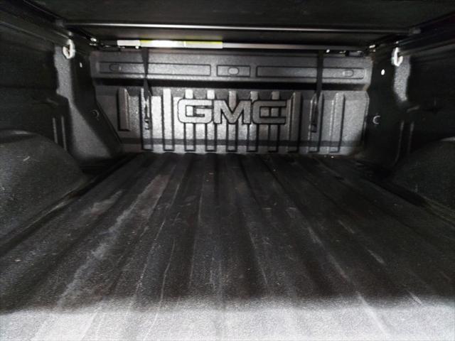 used 2017 GMC Canyon car, priced at $25,759