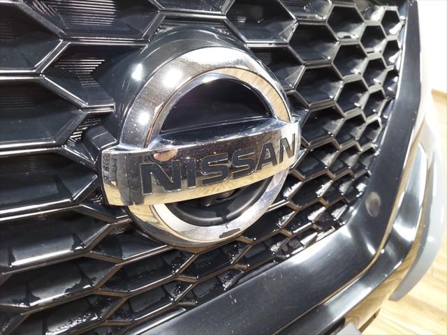 used 2021 Nissan Murano car, priced at $26,999