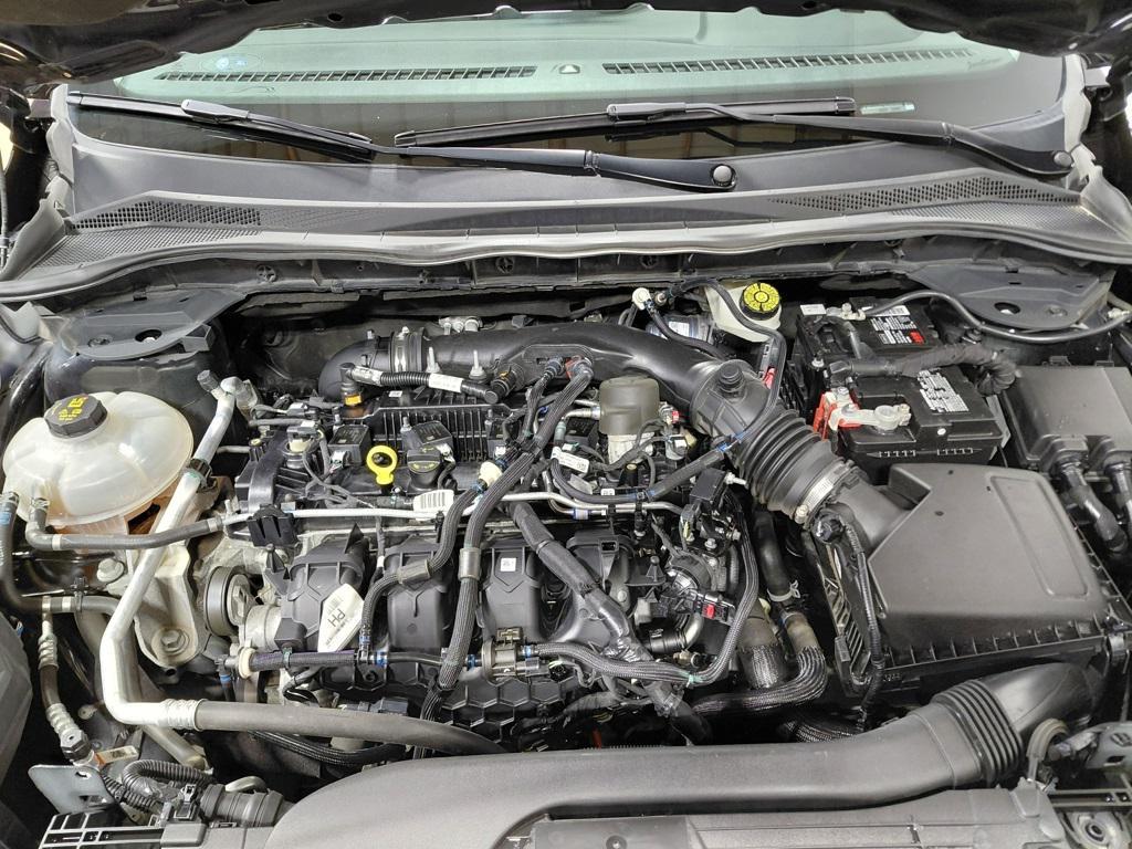 used 2022 Ford Escape car, priced at $22,706